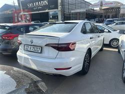 ڤۆڵکسواگن جێتا